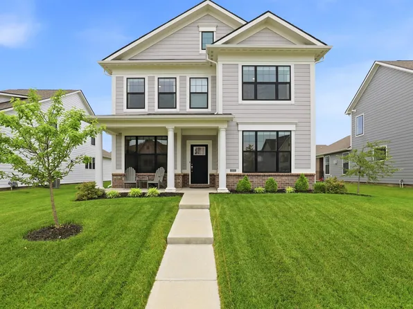 2277 W 171st St, Westfield, IN 46074