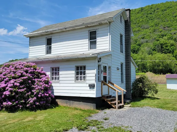 1011 Central Ave, Renovo, PA 17764