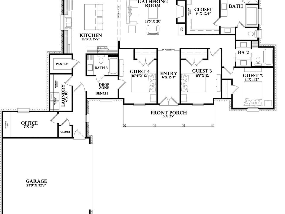 14172 Kaden Creek Dr, Walker, LA 70785 Zillow