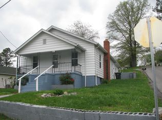 301 Crockett St, Bristol, VA 24201