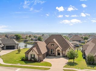 1510 Boca Bay Ct, Granbury, TX 76048