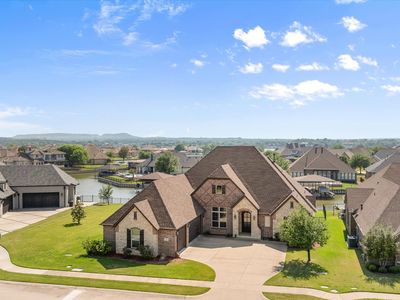 1510 Boca Bay Ct, Granbury, TX, 76048