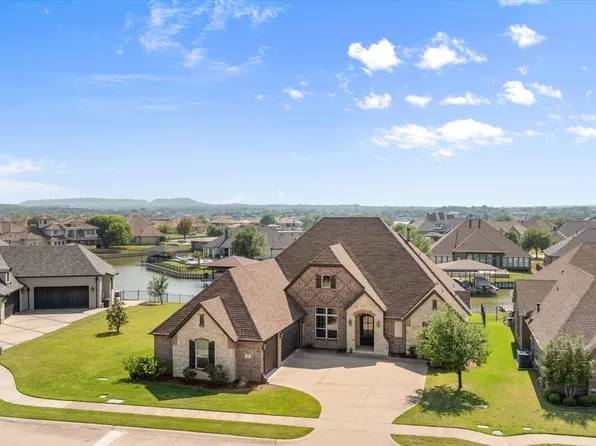 1510 Boca Bay Ct, Granbury, TX 76048