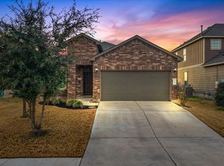 2044 Cliffbrake Way, Georgetown, TX 78626