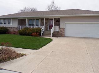 2770 46th Ave, Columbus, NE 68601