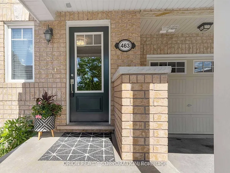 463 Dalhousie Gate — Photo 22