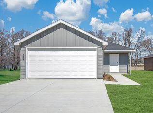 390 Moonlight Graham Blvd, Ward, AR 72176
