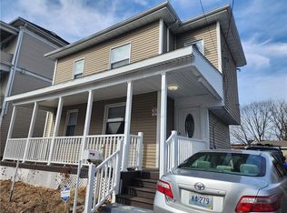 84 Wisdom Ave, Providence, RI 02908