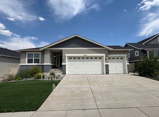 8145 De Anza Peak Trl, Colorado Springs, CO 80924