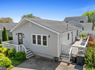 515 Twin Tree Rd, Ocean City, MD 21842