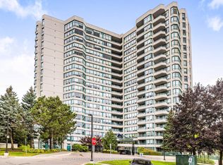 7250 Yonge St #804, Vaughan, ON L4J 7X1