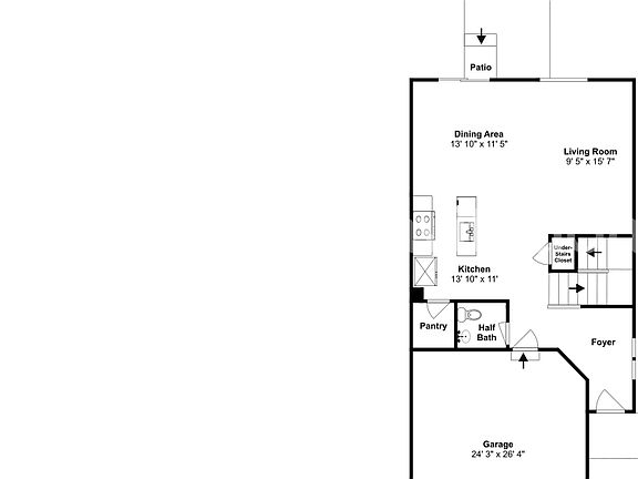 2nd image of 18224 110th Ave E