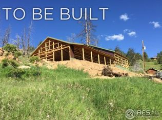 1820 Eiger Rd, Livermore, CO 80536