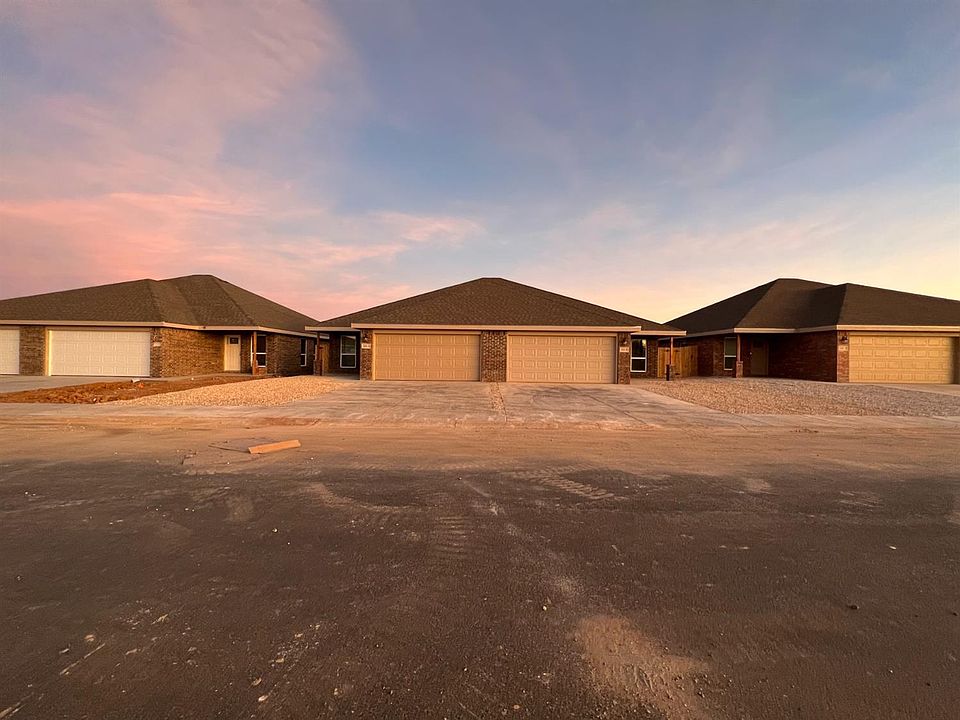 1st image of 1301 N Durant Ave #B
