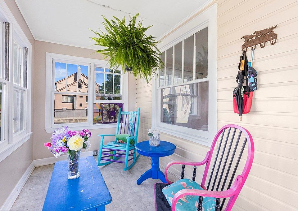 1091 Mary St, Bristol, VA 24201 Zillow