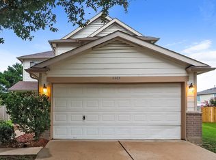 6403 Misty Brook Bend Ct, Spring, TX 77379
