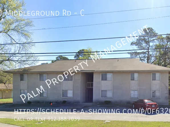 11010 Middleground Rd #C, Savannah, GA 31419