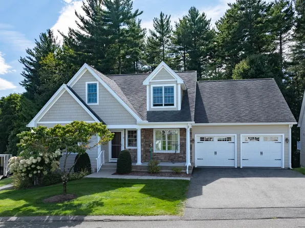 20 Bridge Rd Unit 31, Northampton, MA 01062