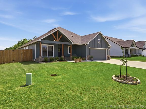2nd image of 31236 E 65th Pl S