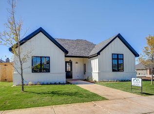 11204 Genoa Ave, Lubbock, TX 79424