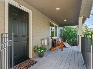 3701 SE 33rd Ave, Portland, OR