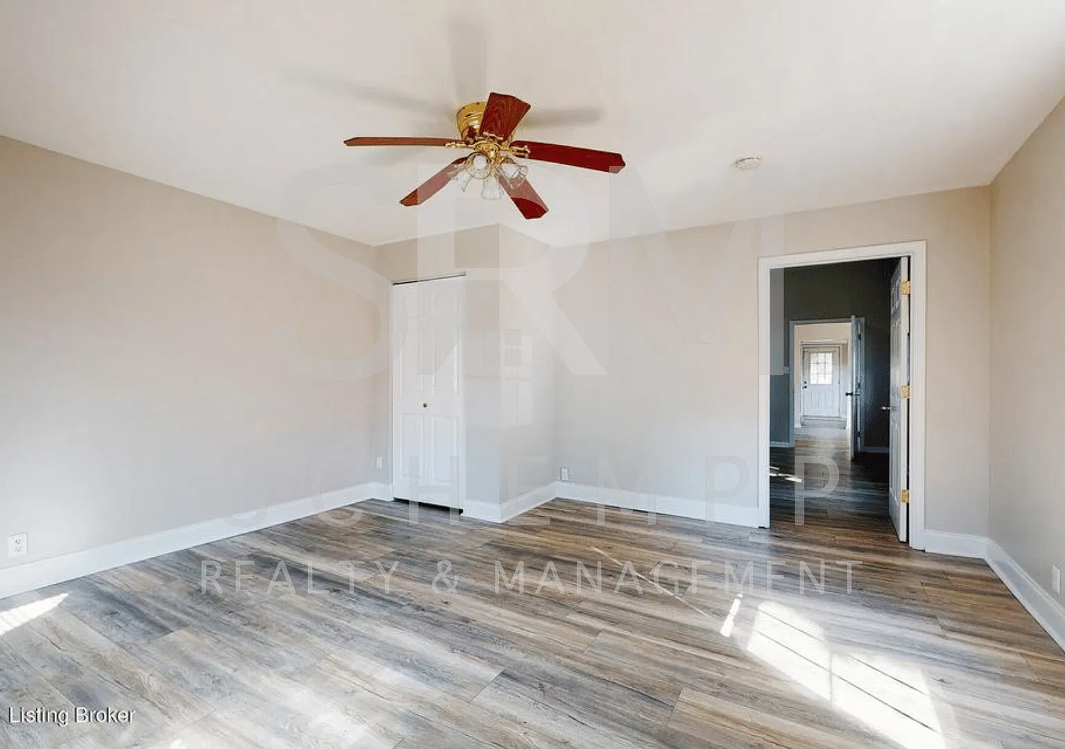 Updated 3BR/1BA home now available in Portland! Section 8 accepted-Available Now — Photo 3