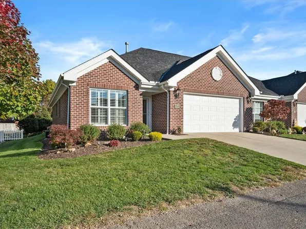 415 River Glen Dr, Baden, PA 15005