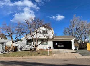 6020 S Garland Way, Littleton, CO 80123