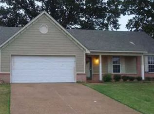 6428 Shadow Oaks Cv, Horn Lake, MS 38637
