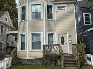 457 Westmoreland Ave #1, Syracuse, NY 13210