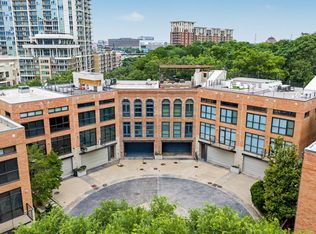 2927 Magnolia Hill Ct, Dallas, TX 75201