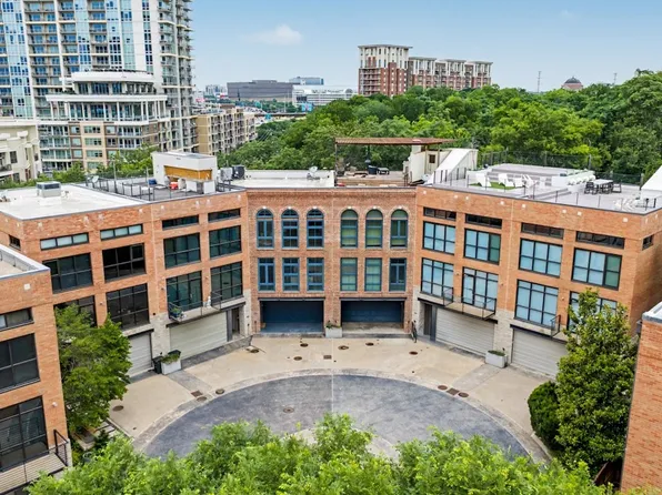 2927 Magnolia Hill Ct, Dallas, TX 75201