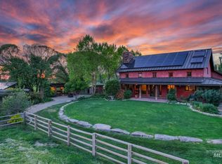 1501 W Mace Rd, Eagle, ID 83616