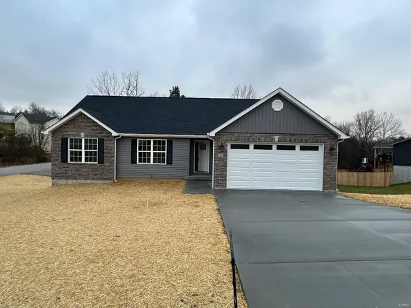 200 S Ridge Ct, Union, MO 63084