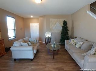1418 Hummingbird Court, San Antonio, TX 78245