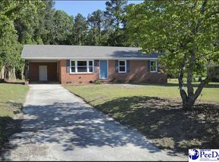 3716 E Winlark Dr, Florence, SC 29506