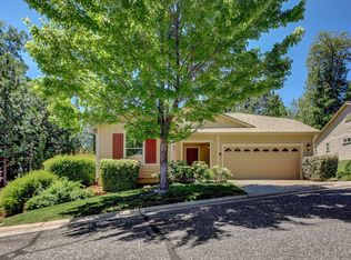 412 Eskaton Cir, Grass Valley, CA 95945