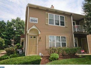 2802B Heatherstone Ct, Mount Laurel, NJ 08054