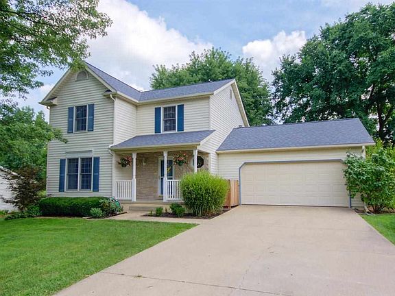 2nd image of 8795 S Hollyhock Ln