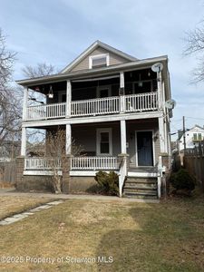 625 Hemlock St, Scranton, PA, 18505