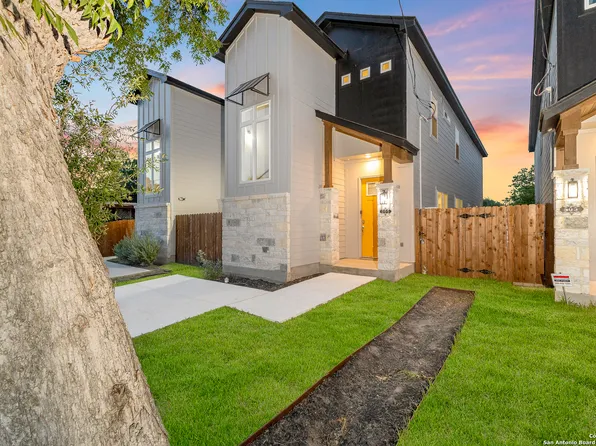 505 Linden, San Antonio, TX 78211