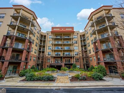 200 River Vista Dr UNIT 532, Sandy Springs, GA, 30339