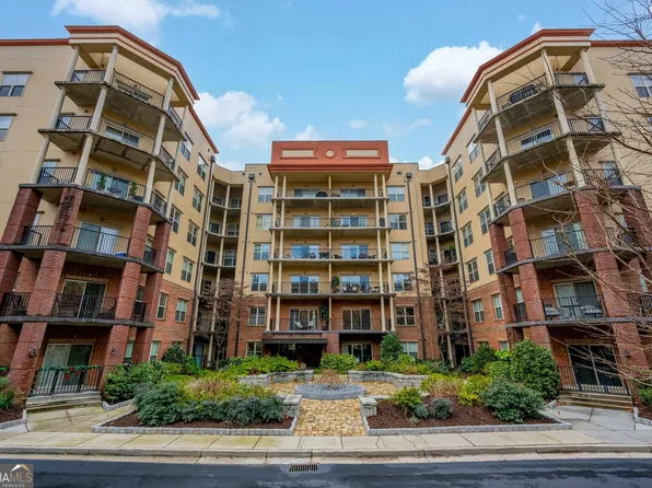 200 River Vista Dr Unit 532, Sandy Springs, GA 30339