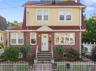44-46 Bellair Pl, Newark, NJ 07104