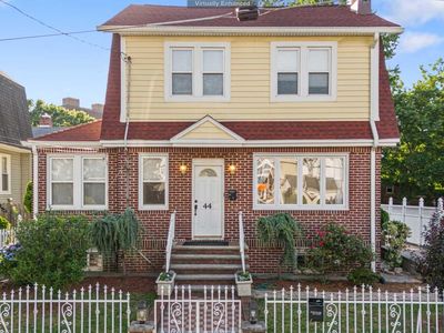 44-46 Bellair Pl, Newark, NJ, 07104
