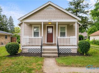 2825 N McCord Rd, Toledo, OH 43615