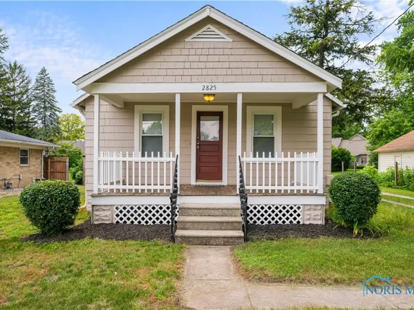 2825 N McCord Rd, Toledo, OH 43615