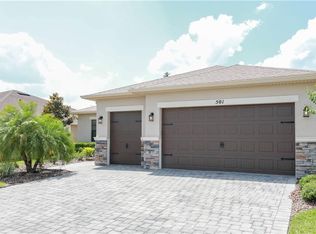 501 Villa Park Rd, Poinciana, FL 34759