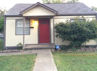 805 Wildwood Ave, Sherwood, AR 72120