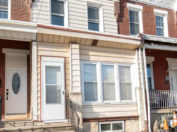 4612 Higbee St, Philadelphia, PA 19135